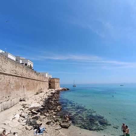 Villa La Dimora Chiara Monopoli Exterior foto