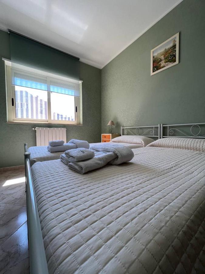 Villa La Dimora Chiara Monopoli Exterior foto